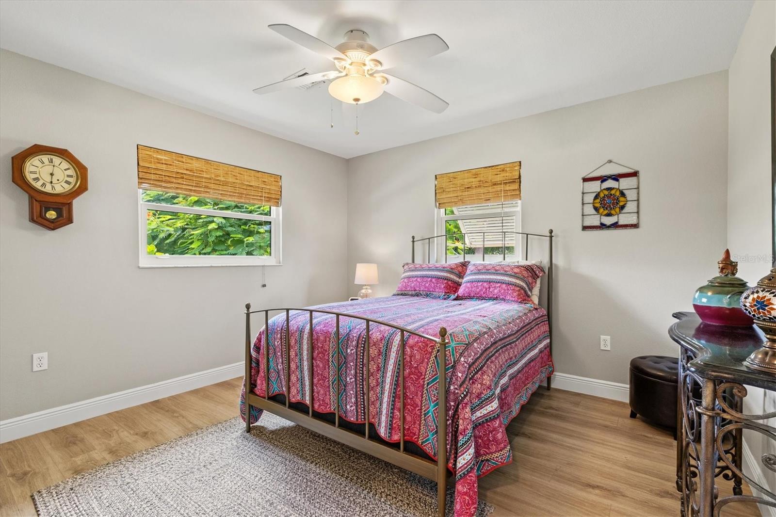 ENGLEWOOD GARDENS - Residential