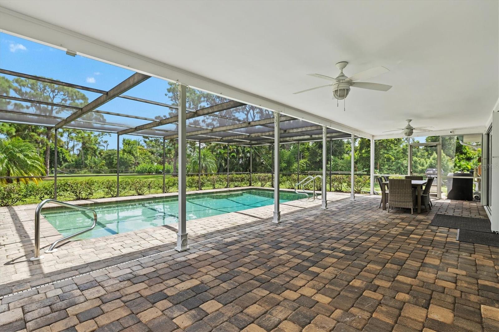 ENGLEWOOD GARDENS - Residential