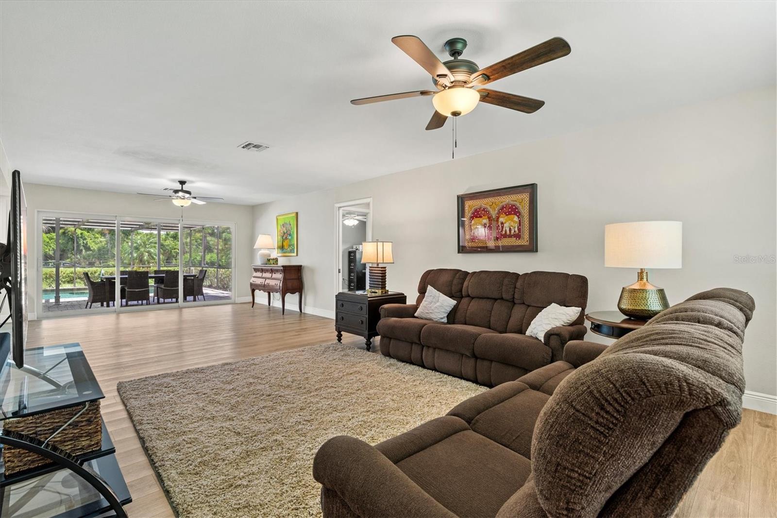 ENGLEWOOD GARDENS - Residential