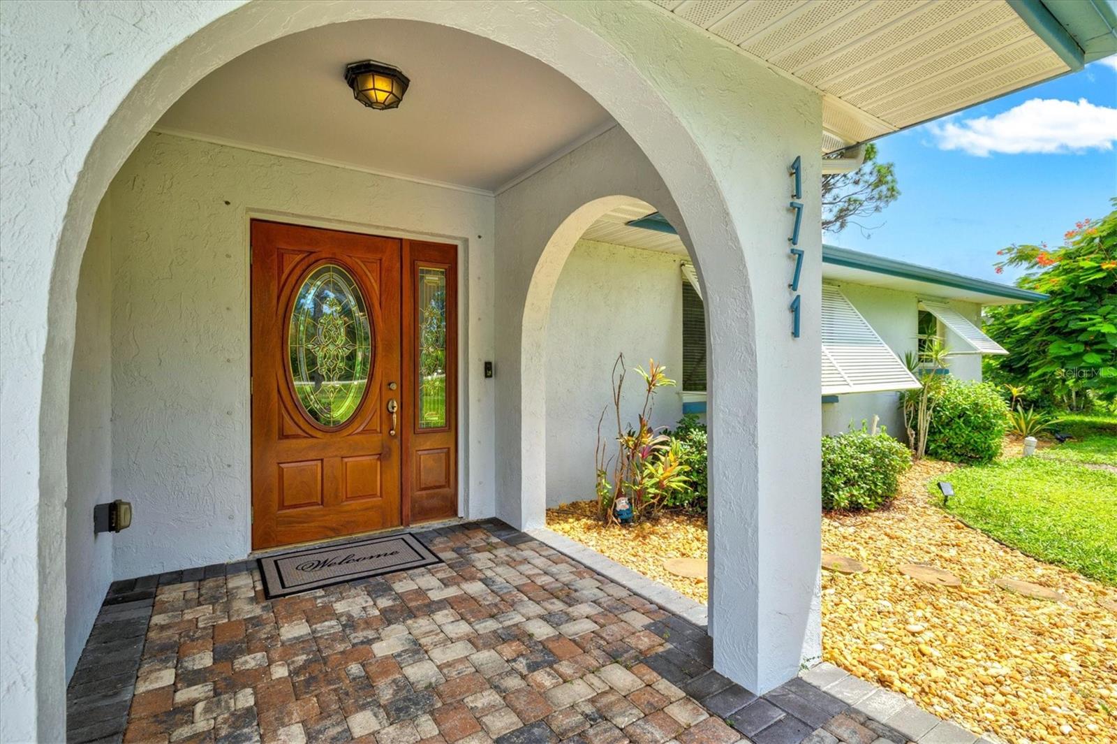 ENGLEWOOD GARDENS - Residential