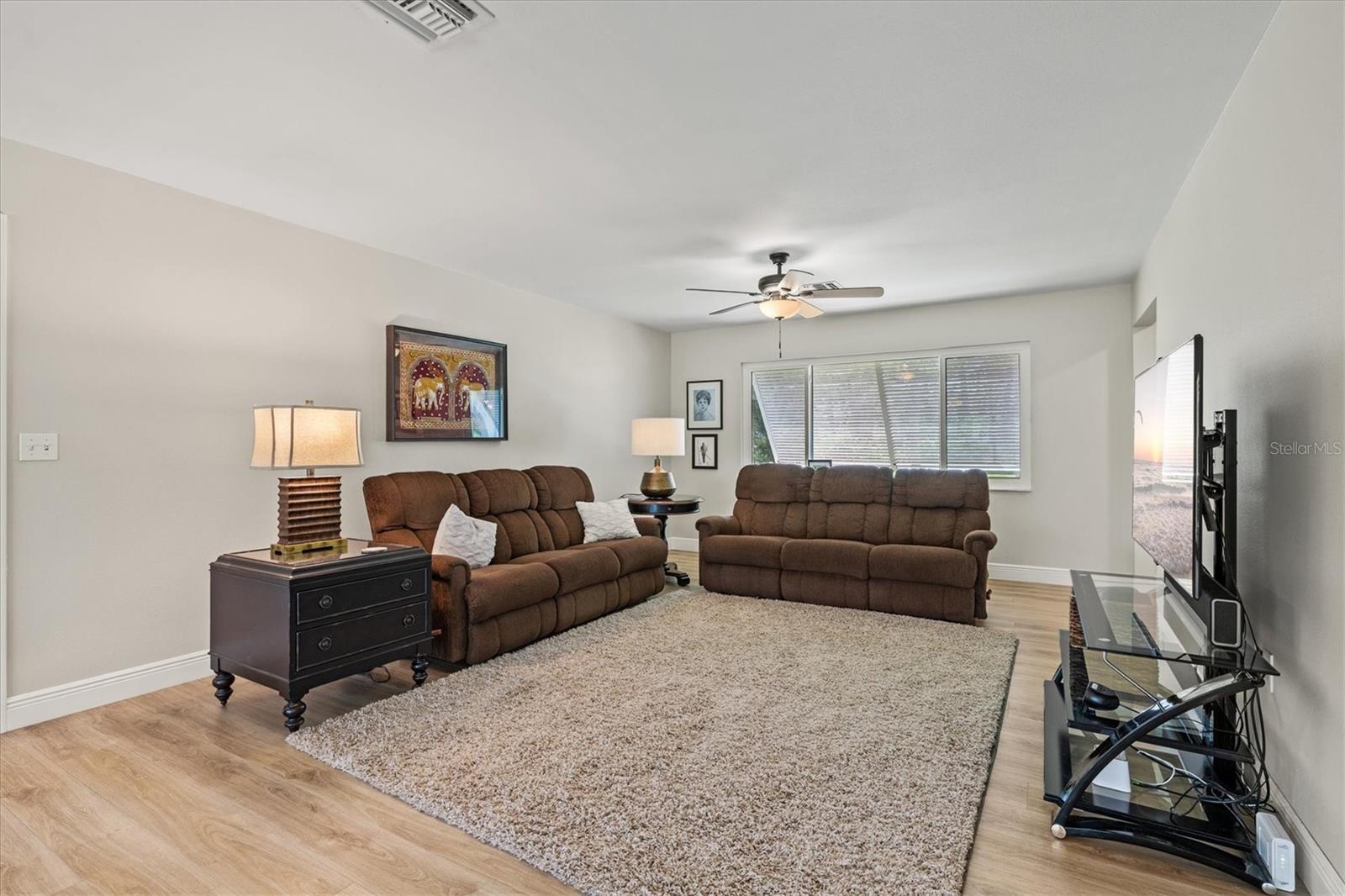 ENGLEWOOD GARDENS - Residential