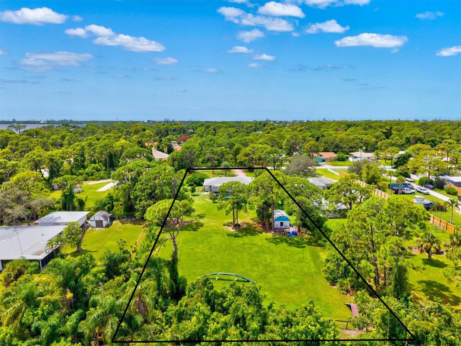 ENGLEWOOD GARDENS - Residential