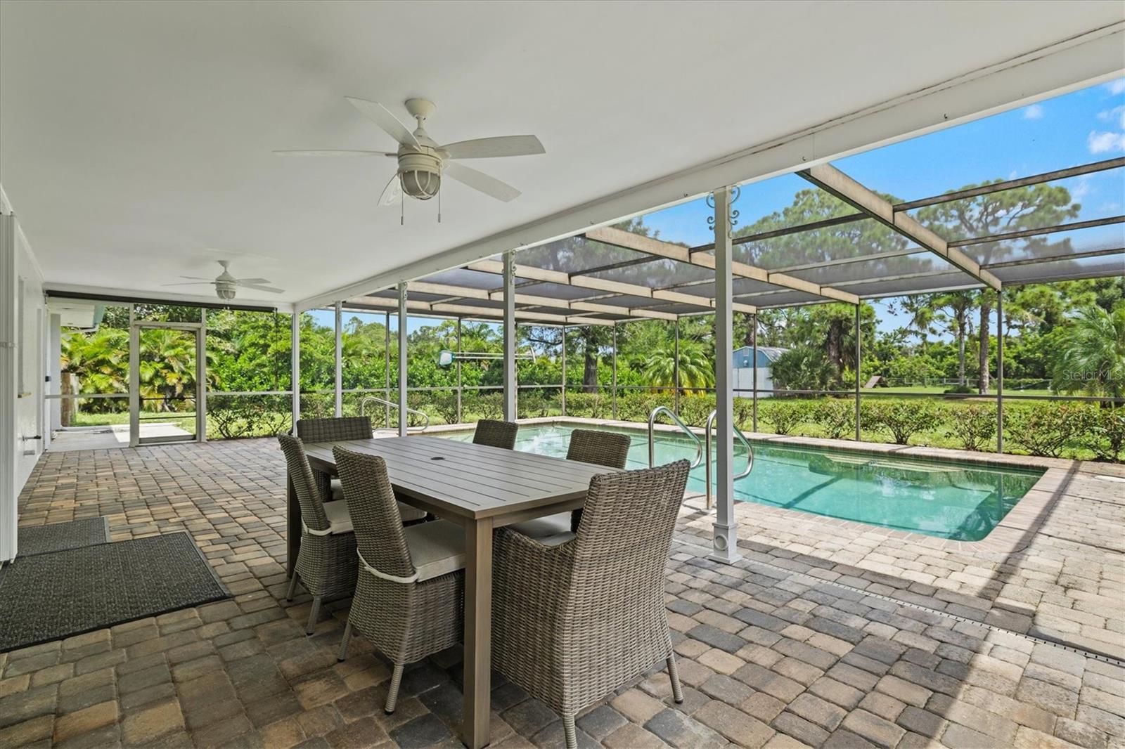 ENGLEWOOD GARDENS - Residential