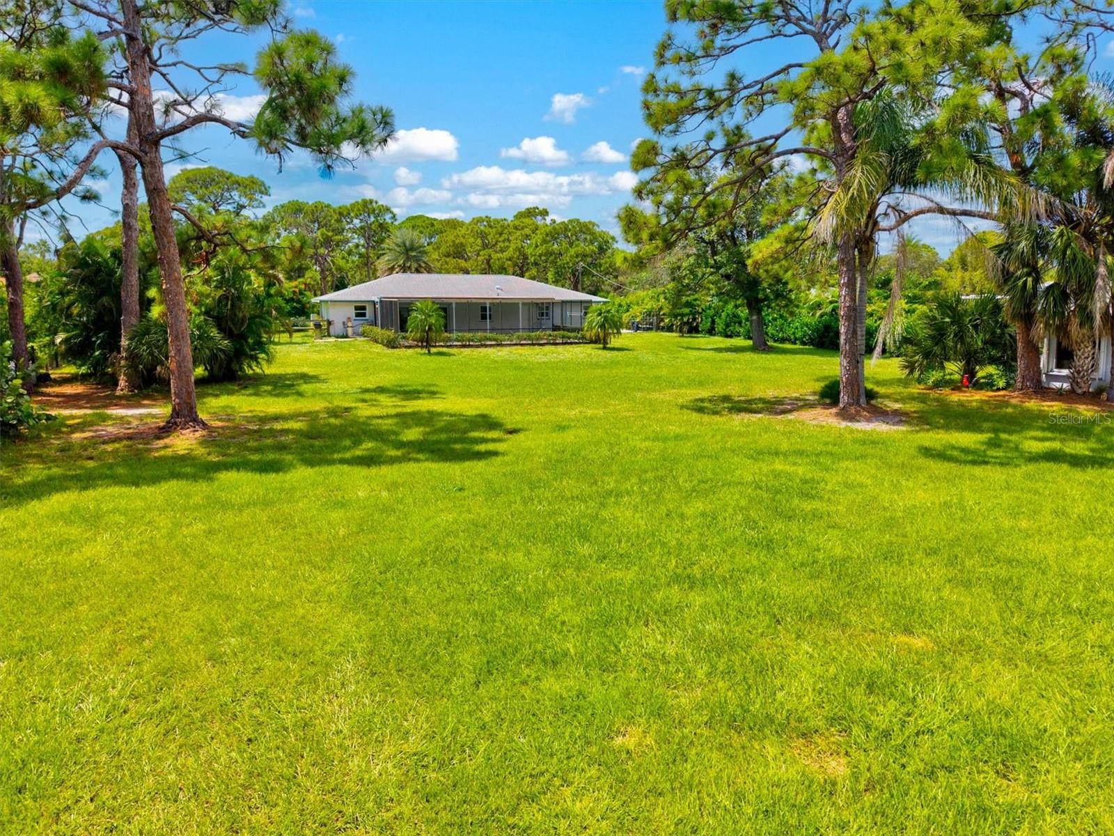 ENGLEWOOD GARDENS - Residential