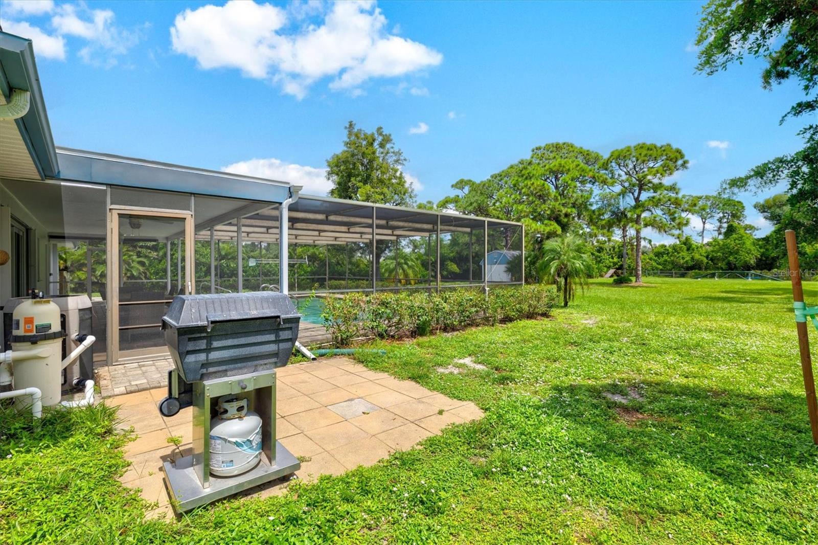 ENGLEWOOD GARDENS - Residential