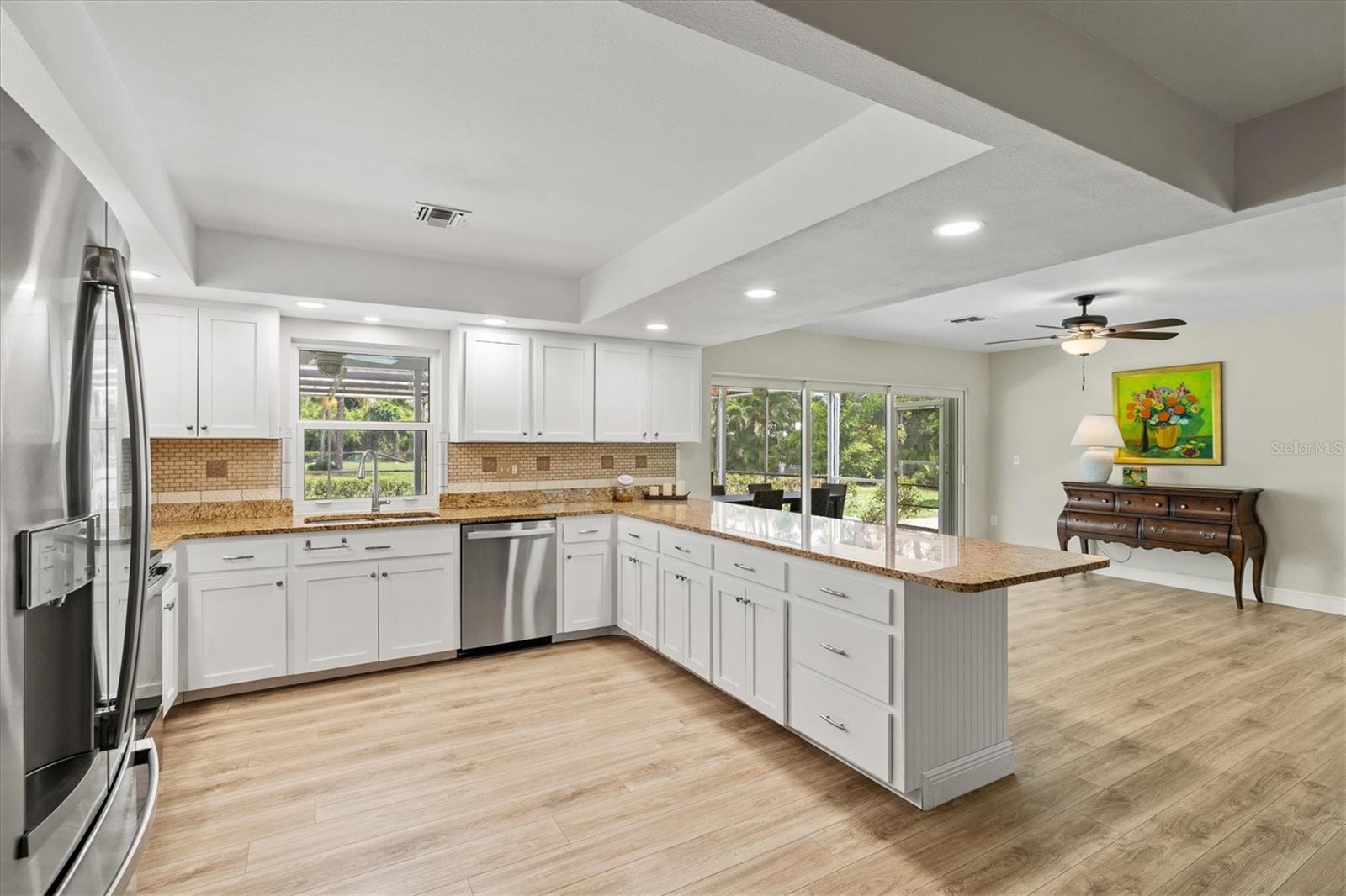 ENGLEWOOD GARDENS - Residential