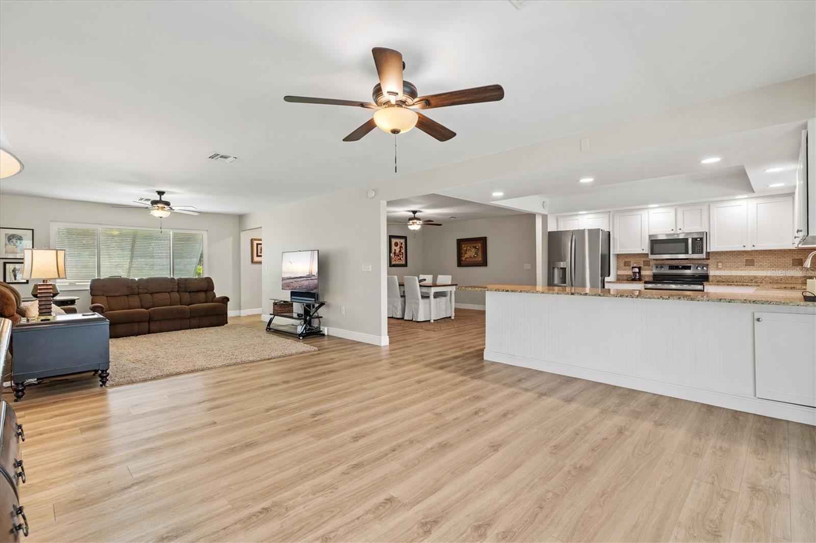 ENGLEWOOD GARDENS - Residential