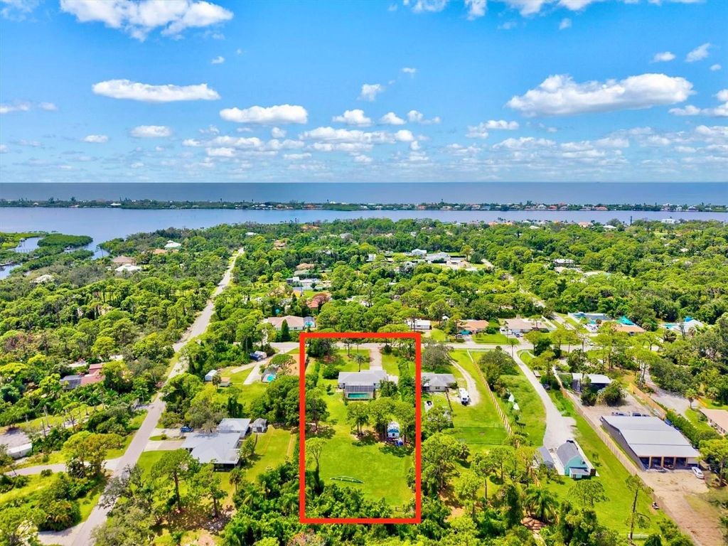 Photo of 1771 Bridge Street, Englewood, FL 34223 (MLS # N6140390)