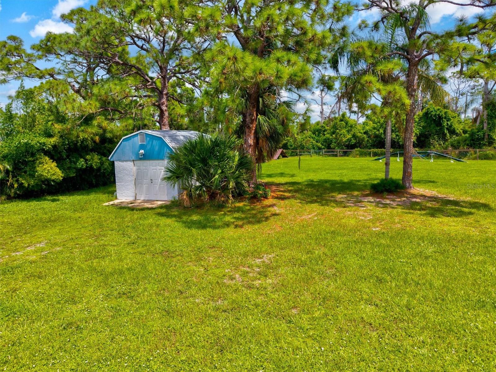 ENGLEWOOD GARDENS - Residential