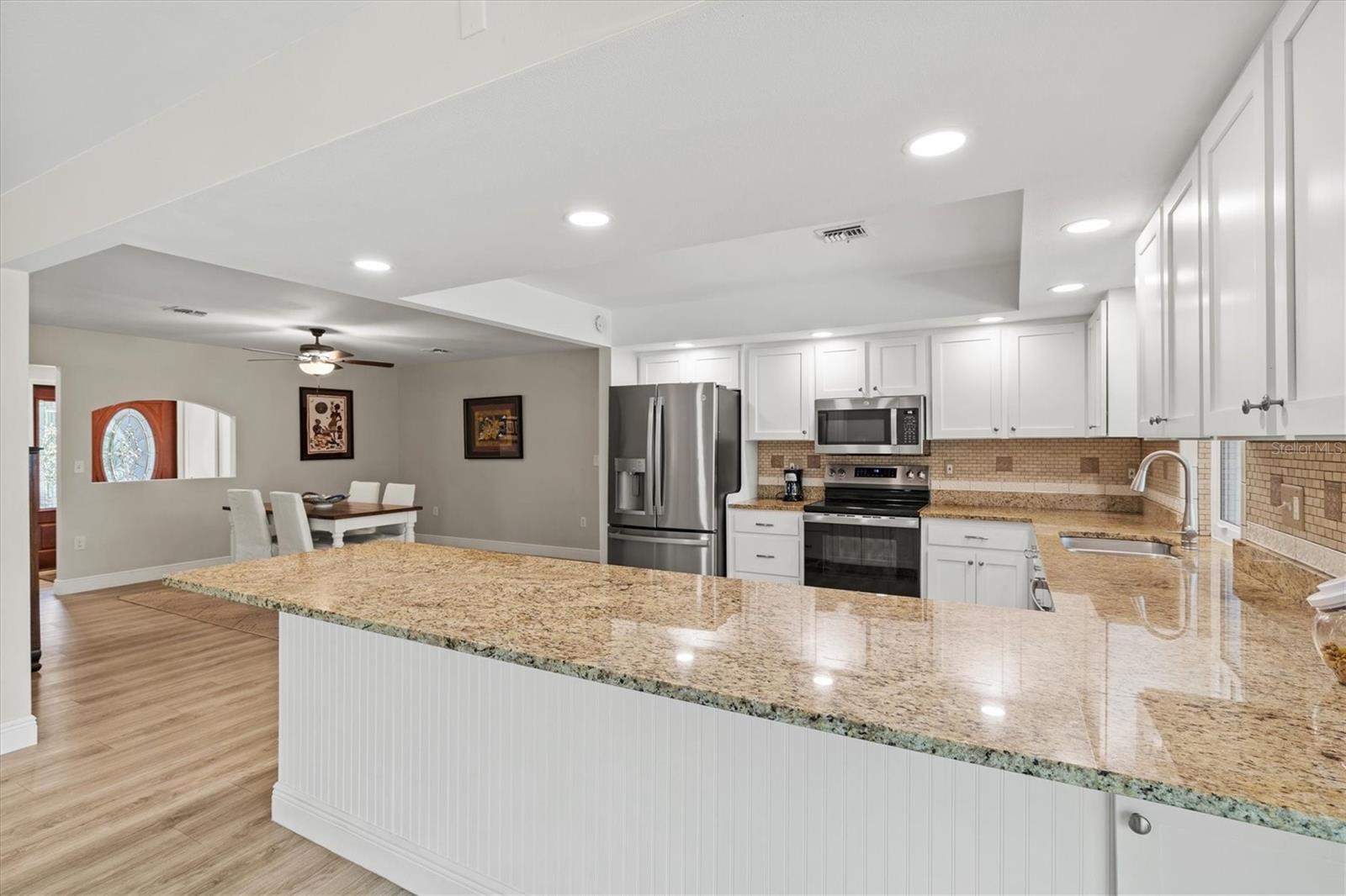 ENGLEWOOD GARDENS - Residential