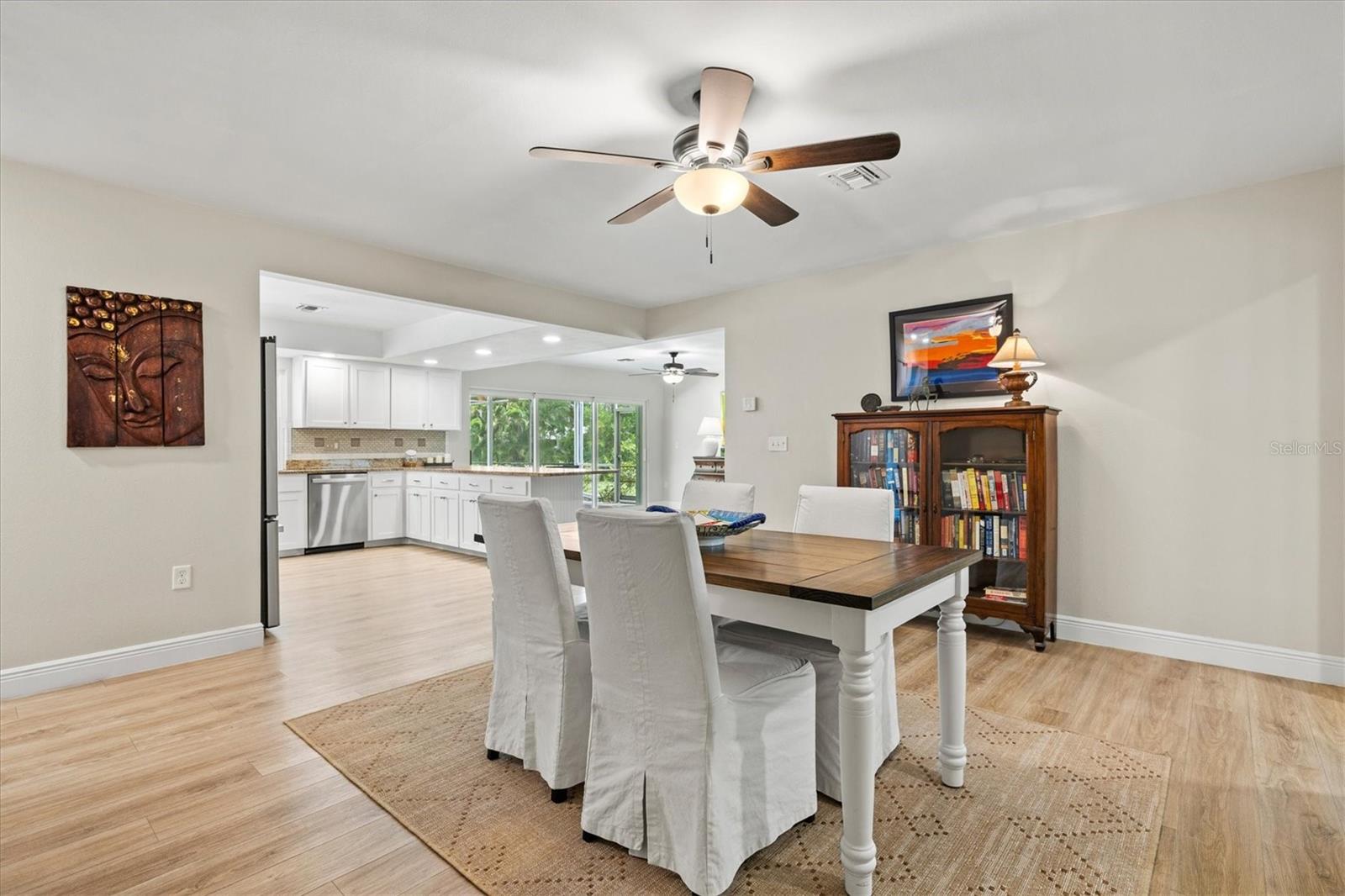 ENGLEWOOD GARDENS - Residential