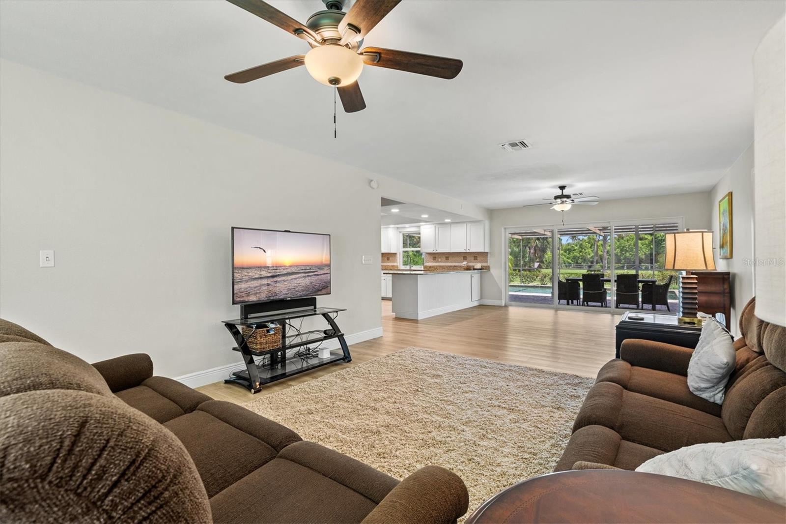 ENGLEWOOD GARDENS - Residential