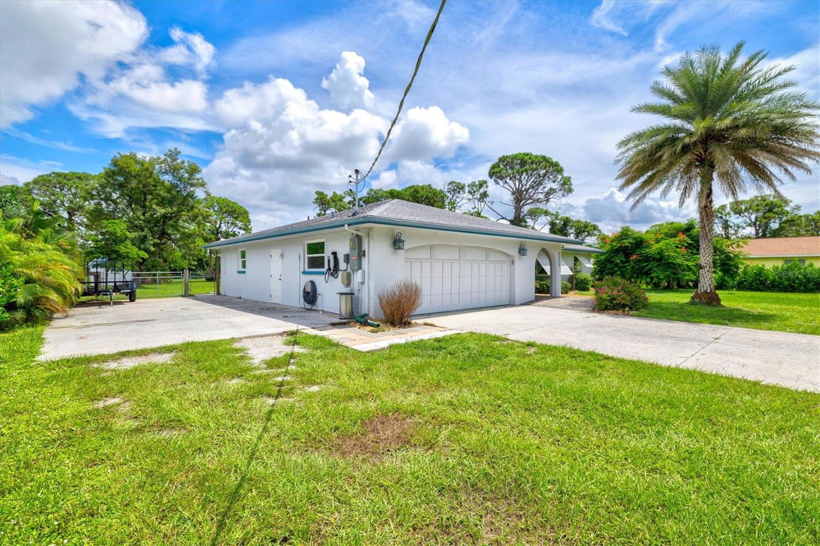 ENGLEWOOD GARDENS - Residential