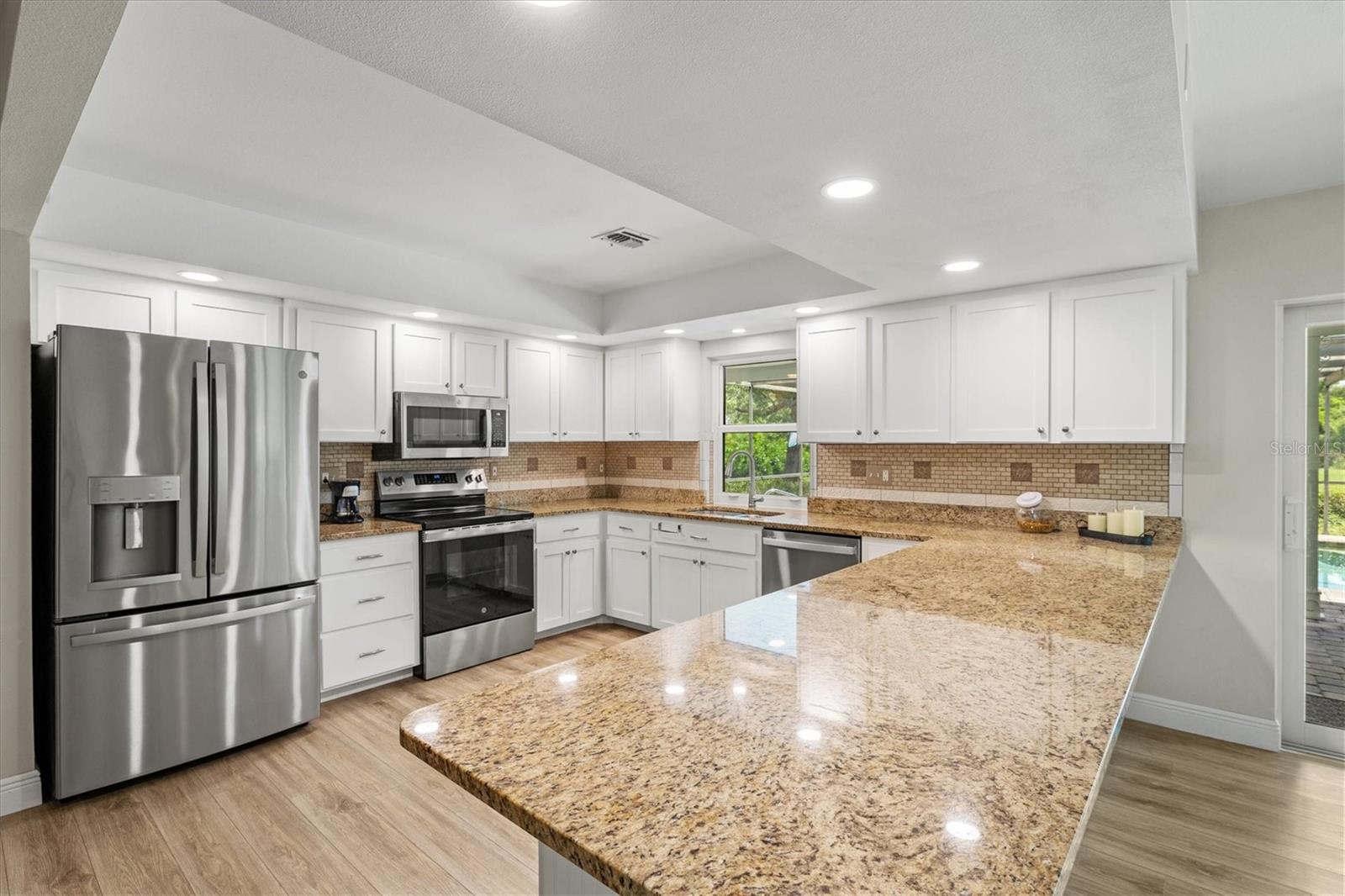 ENGLEWOOD GARDENS - Residential