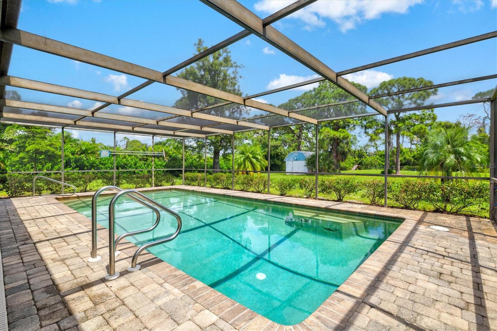 ENGLEWOOD GARDENS - Residential