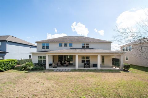 Tiny photo for 615 Timbervale Trail, Clermont, FL 34715 (MLS # O6389448)