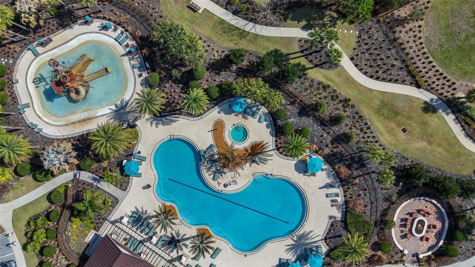 HIGHLAND RANCH PRIMARY PH 1 - Residential