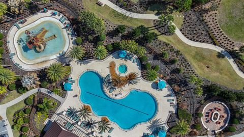 Tiny photo for 615 Timbervale Trail, Clermont, FL 34715 (MLS # O6389448)