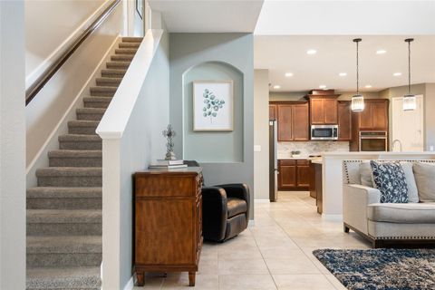 Tiny photo for 615 Timbervale Trail, Clermont, FL 34715 (MLS # O6389448)