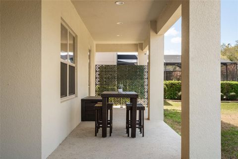 Tiny photo for 615 Timbervale Trail, Clermont, FL 34715 (MLS # O6389448)