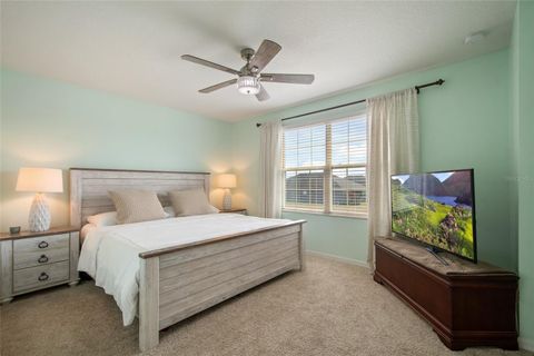 Tiny photo for 615 Timbervale Trail, Clermont, FL 34715 (MLS # O6389448)