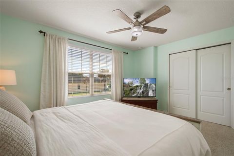 Tiny photo for 615 Timbervale Trail, Clermont, FL 34715 (MLS # O6389448)