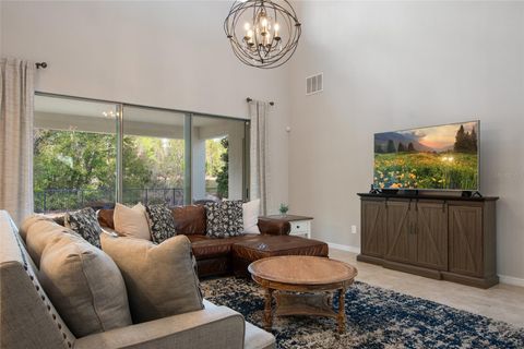 Tiny photo for 615 Timbervale Trail, Clermont, FL 34715 (MLS # O6389448)