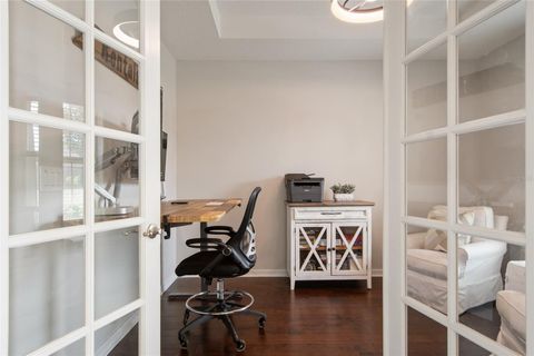 Tiny photo for 615 Timbervale Trail, Clermont, FL 34715 (MLS # O6389448)