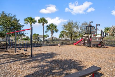 Tiny photo for 615 Timbervale Trail, Clermont, FL 34715 (MLS # O6389448)