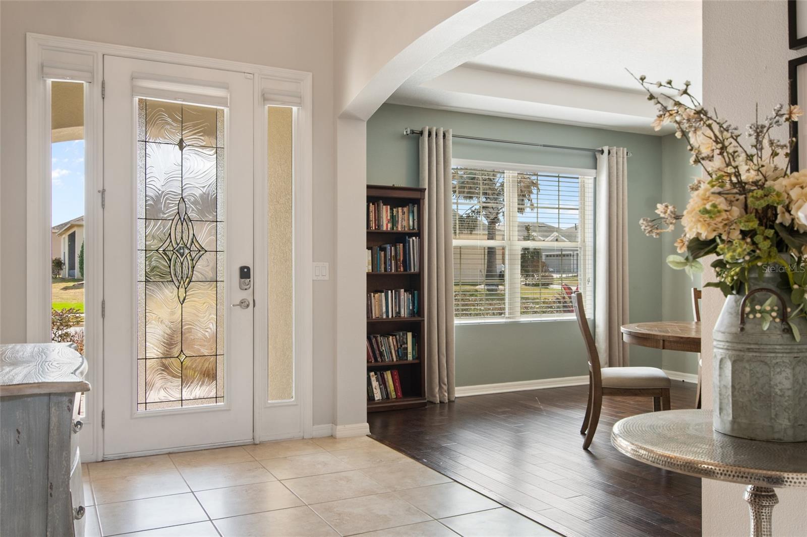 HIGHLAND RANCH PRIMARY PH 1 - Residential