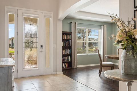 Tiny photo for 615 Timbervale Trail, Clermont, FL 34715 (MLS # O6389448)