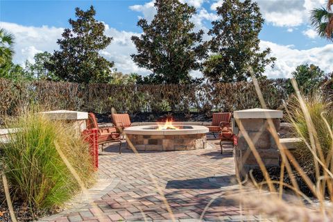 Tiny photo for 615 Timbervale Trail, Clermont, FL 34715 (MLS # O6389448)