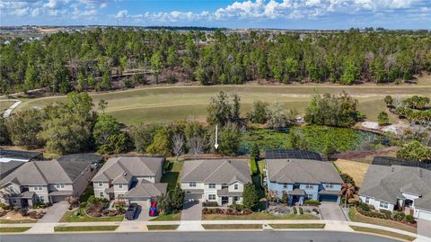 Tiny photo for 615 Timbervale Trail, Clermont, FL 34715 (MLS # O6389448)