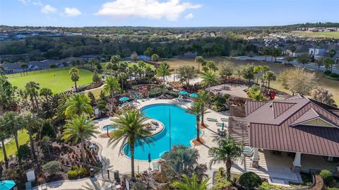 Tiny photo for 615 Timbervale Trail, Clermont, FL 34715 (MLS # O6389448)