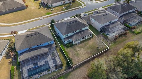 Tiny photo for 615 Timbervale Trail, Clermont, FL 34715 (MLS # O6389448)