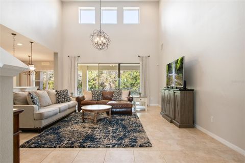 Tiny photo for 615 Timbervale Trail, Clermont, FL 34715 (MLS # O6389448)