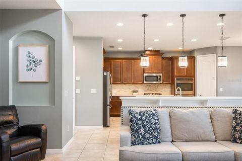 Tiny photo for 615 Timbervale Trail, Clermont, FL 34715 (MLS # O6389448)