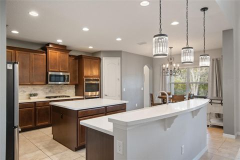 Tiny photo for 615 Timbervale Trail, Clermont, FL 34715 (MLS # O6389448)