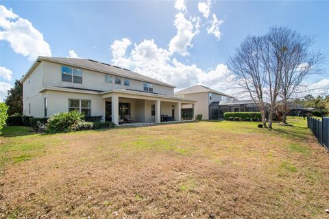 Tiny photo for 615 Timbervale Trail, Clermont, FL 34715 (MLS # O6389448)