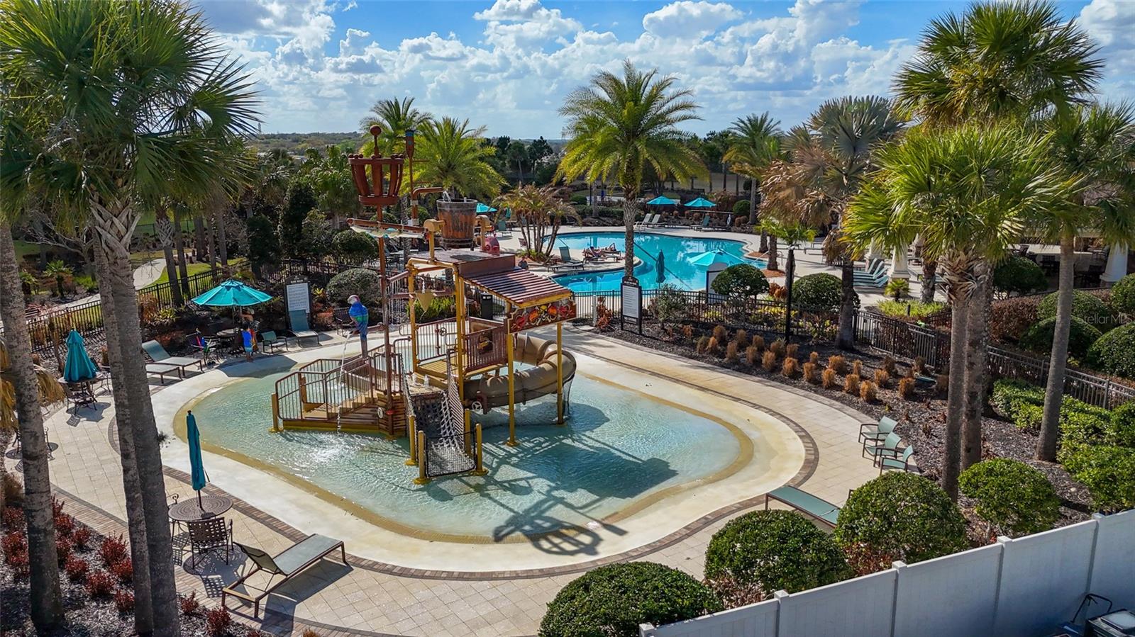 HIGHLAND RANCH PRIMARY PH 1 - Residential