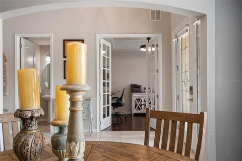 Tiny photo for 615 Timbervale Trail, Clermont, FL 34715 (MLS # O6389448)