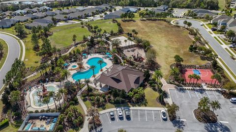 Tiny photo for 615 Timbervale Trail, Clermont, FL 34715 (MLS # O6389448)