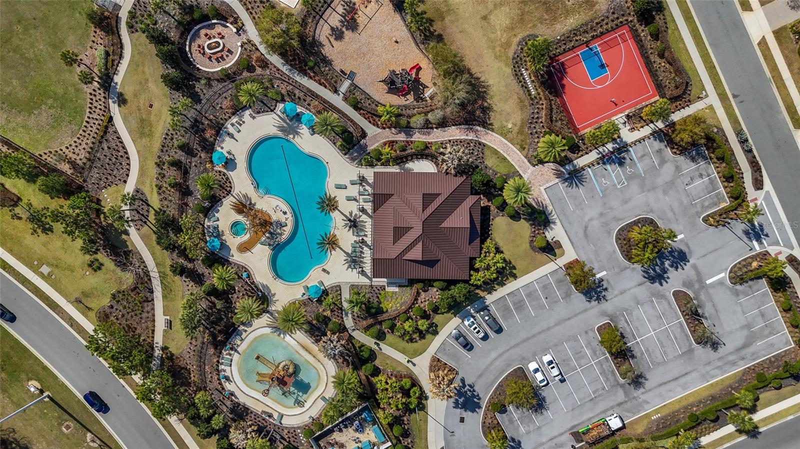 HIGHLAND RANCH PRIMARY PH 1 - Residential