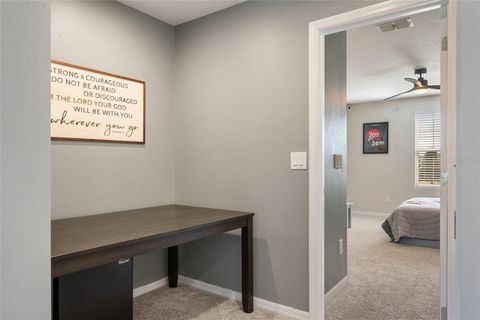 Tiny photo for 615 Timbervale Trail, Clermont, FL 34715 (MLS # O6389448)