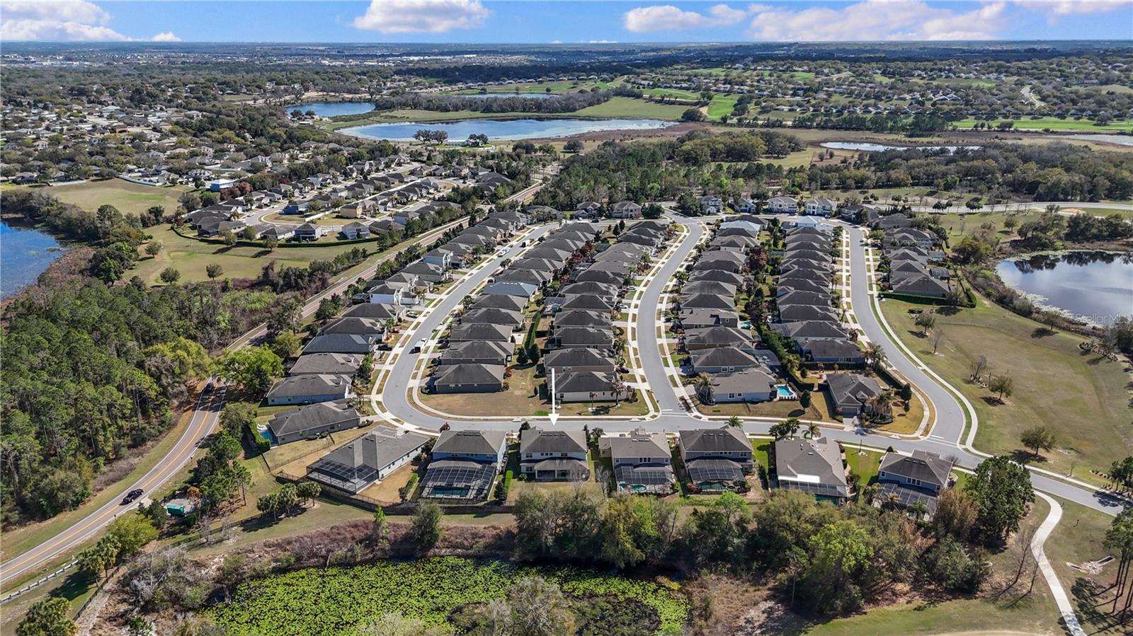 HIGHLAND RANCH PRIMARY PH 1 - Residential