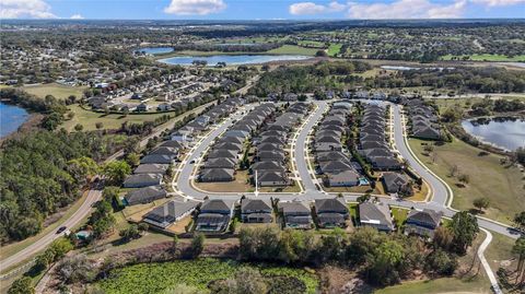 Tiny photo for 615 Timbervale Trail, Clermont, FL 34715 (MLS # O6389448)