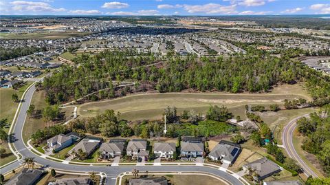 Tiny photo for 615 Timbervale Trail, Clermont, FL 34715 (MLS # O6389448)