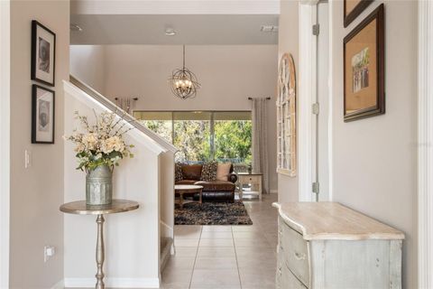 Tiny photo for 615 Timbervale Trail, Clermont, FL 34715 (MLS # O6389448)