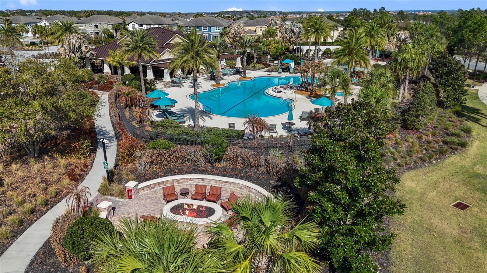 HIGHLAND RANCH PRIMARY PH 1 - Residential