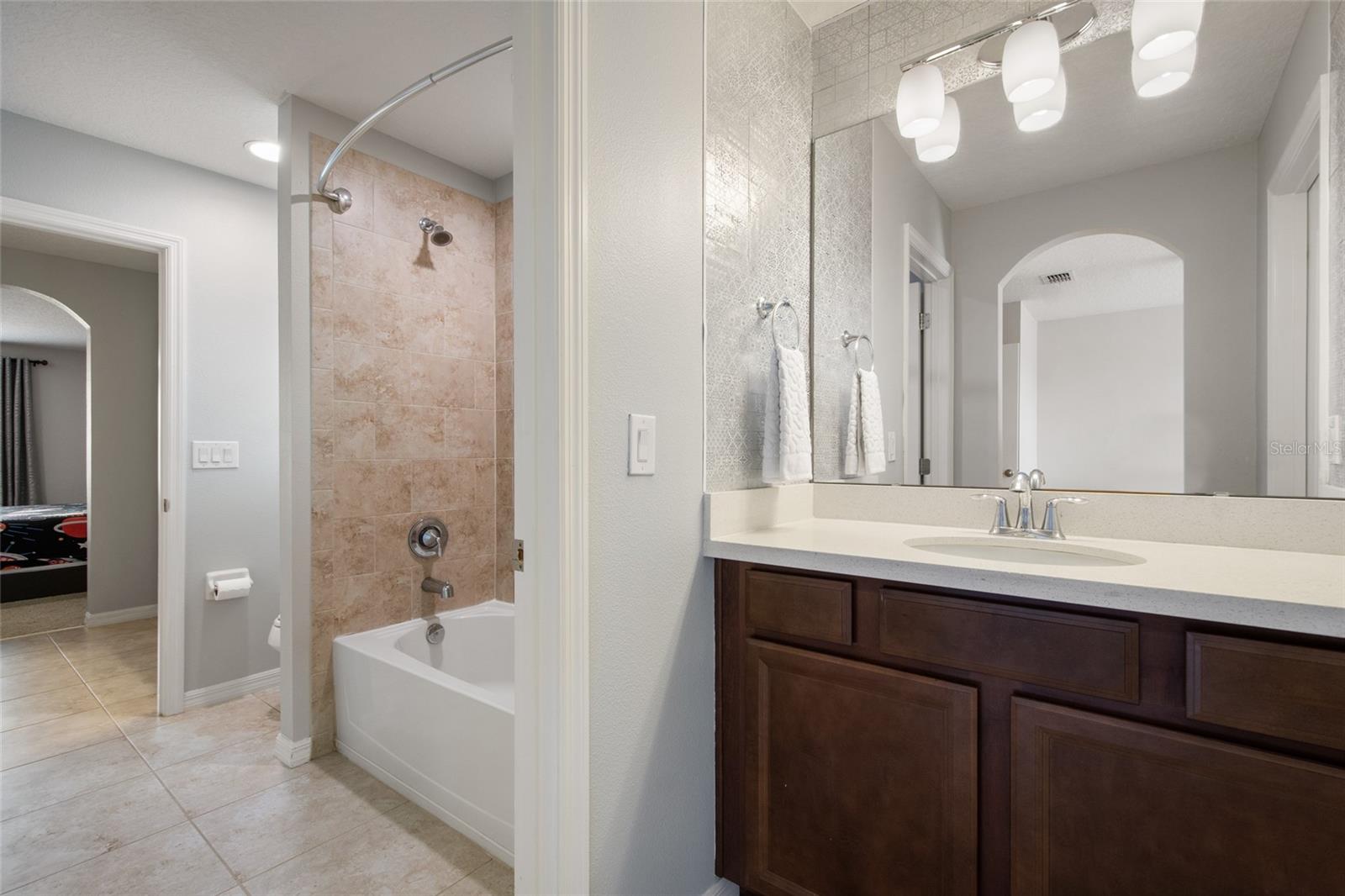 HIGHLAND RANCH PRIMARY PH 1 - Residential